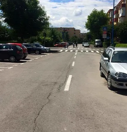 3 3* Brașov